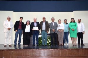 Foto de la siguiente Nota de Prensa