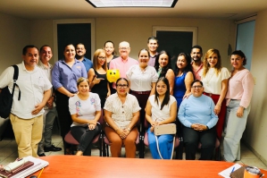 Foto de la siguiente Nota de Prensa