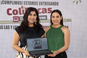 Foto de la siguiente Nota de Prensa