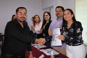 Foto de la siguiente Nota de Prensa