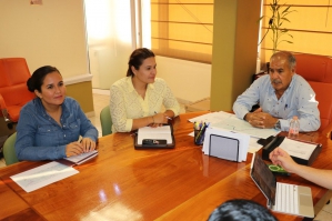 Foto de la siguiente Nota de Prensa