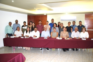 Foto de la siguiente Nota de Prensa