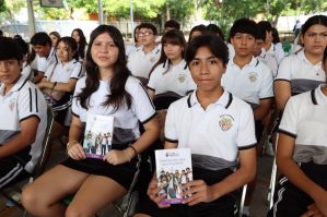 Foto de la siguiente Nota de Prensa