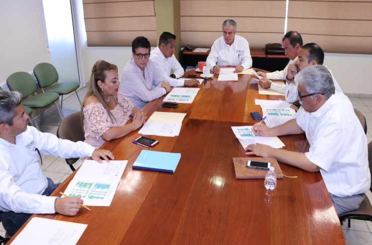 Foto de la siguiente Nota de Prensa