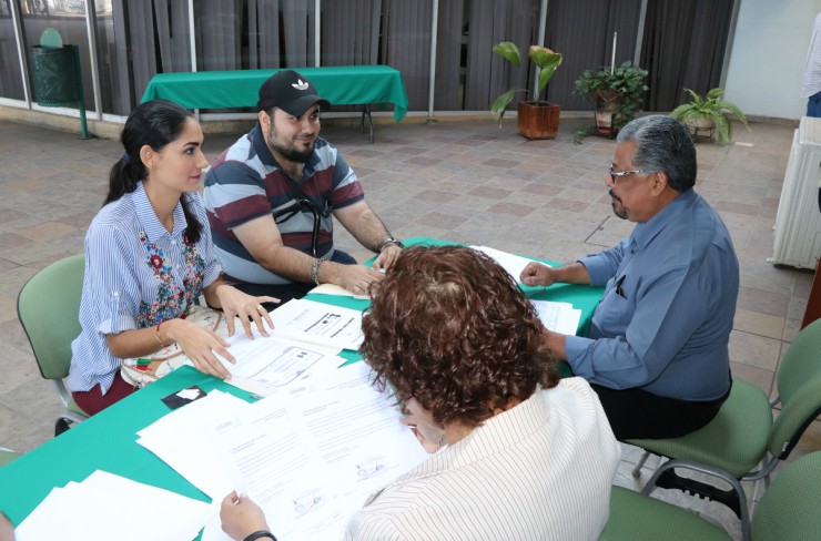 Foto de la siguiente Nota de Prensa