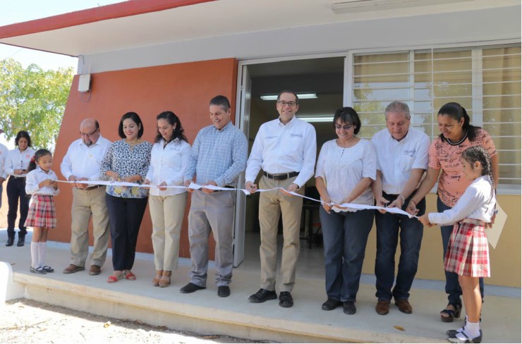 Foto de la siguiente Nota de Prensa