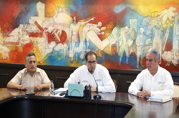 Foto de la siguiente Nota de Prensa