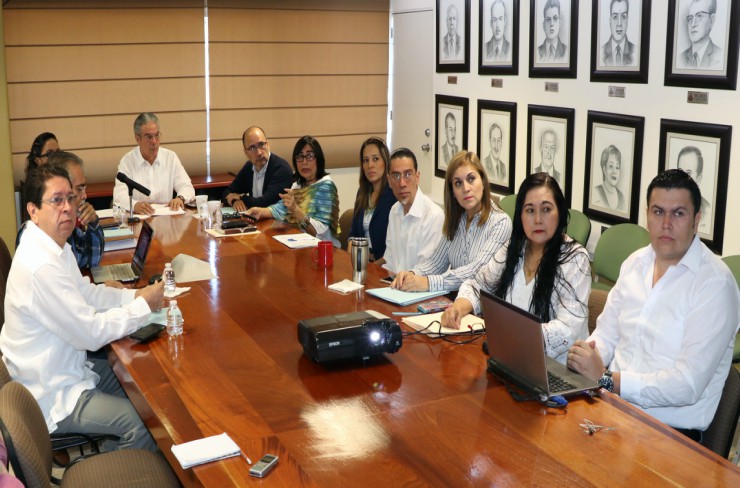 Foto de la siguiente Nota de Prensa