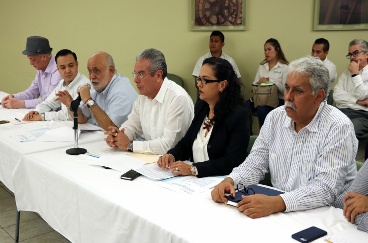 Foto de la siguiente Nota de Prensa