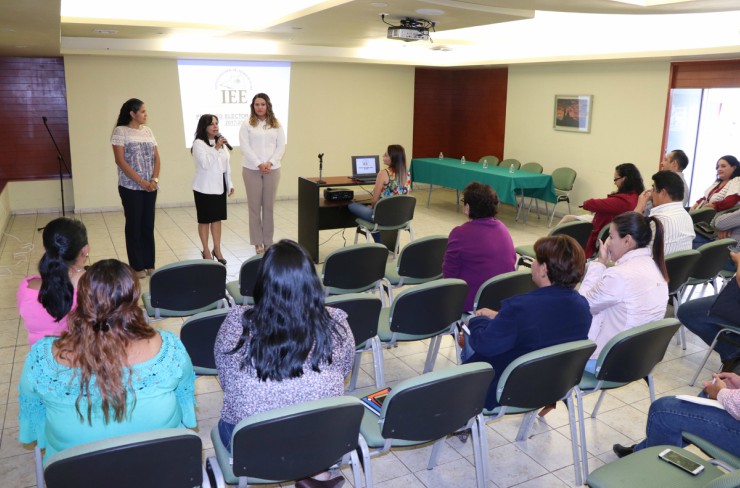 Foto de la siguiente Nota de Prensa