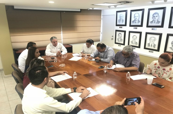 Foto de la siguiente Nota de Prensa