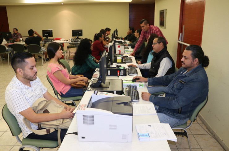 Foto de la siguiente Nota de Prensa