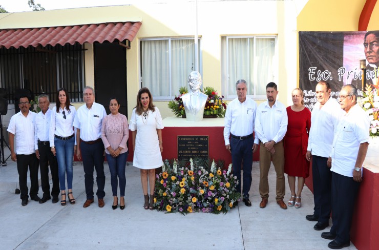 Foto de la siguiente Nota de Prensa