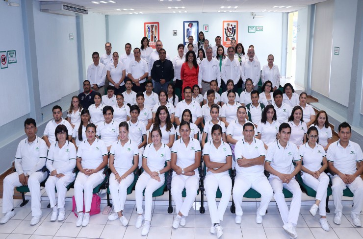 Foto de la siguiente Nota de Prensa