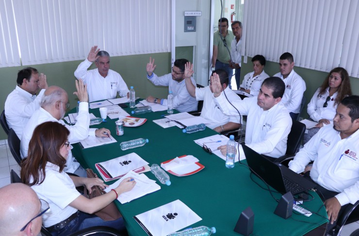 Foto de la siguiente Nota de Prensa