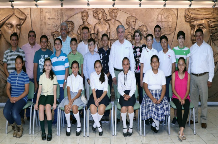 Foto de la siguiente Nota de Prensa