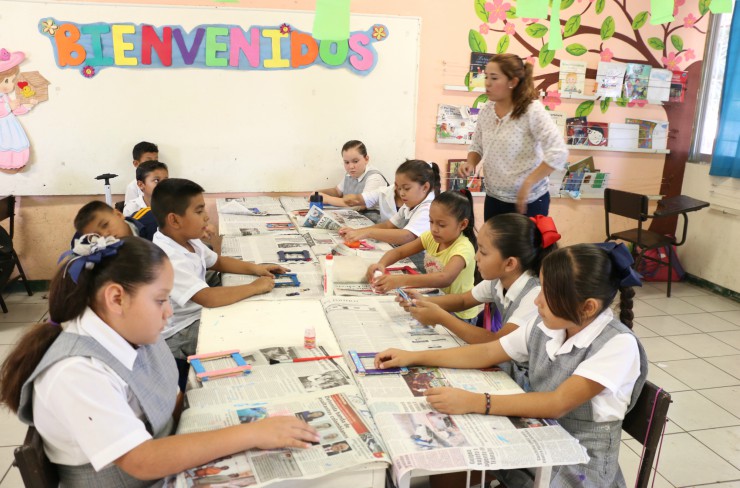 Foto de la siguiente Nota de Prensa
