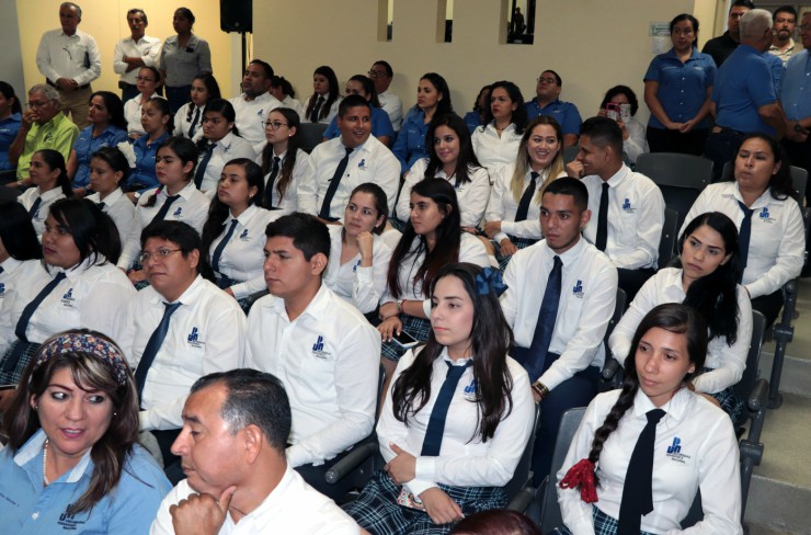 Foto de la siguiente Nota de Prensa