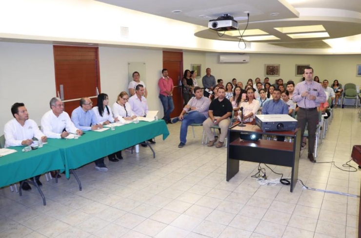 Foto de la siguiente Nota de Prensa