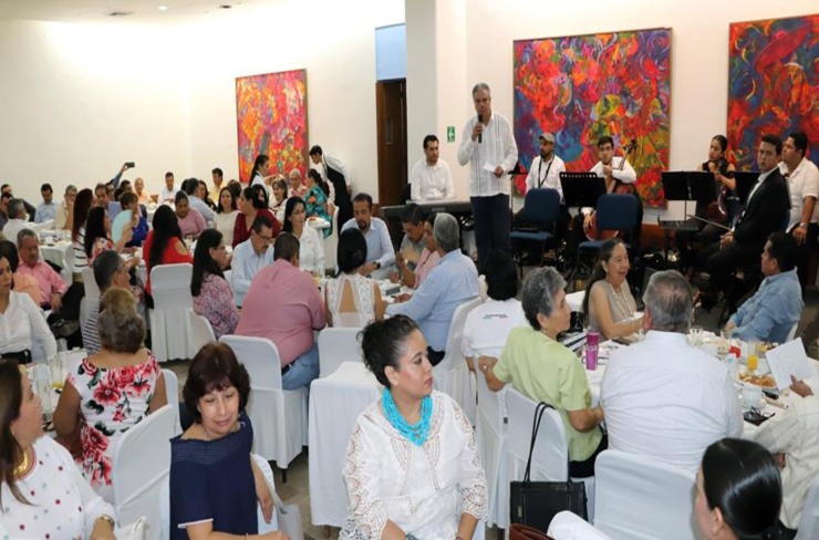 Foto de la siguiente Nota de Prensa