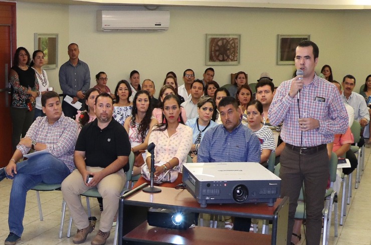Foto de la siguiente Nota de Prensa