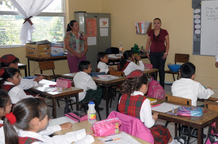 Foto de la siguiente Nota de Prensa