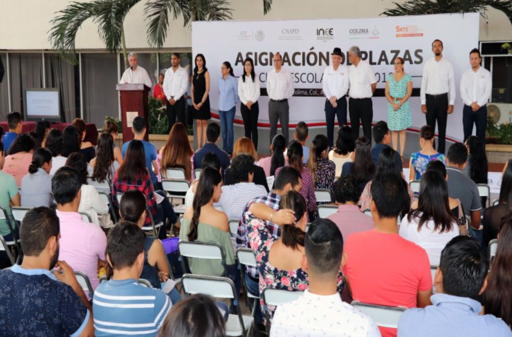Foto de la siguiente Nota de Prensa