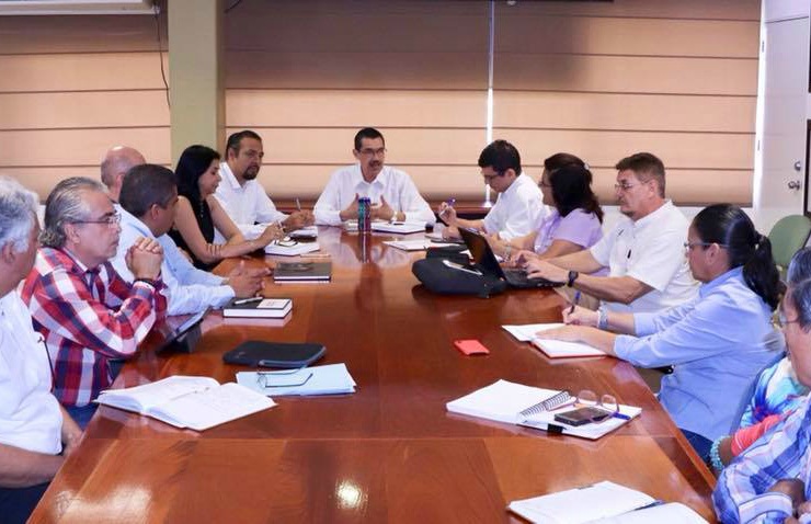 Foto de la siguiente Nota de Prensa
