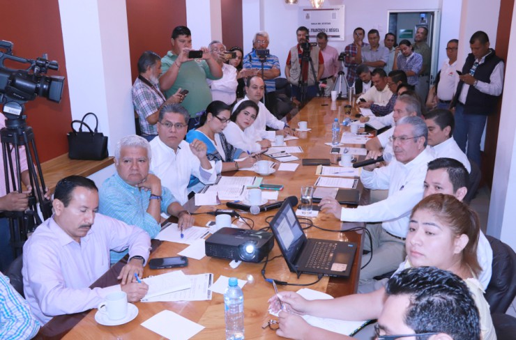 Foto de la siguiente Nota de Prensa