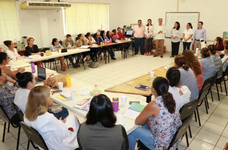 Foto de la siguiente Nota de Prensa
