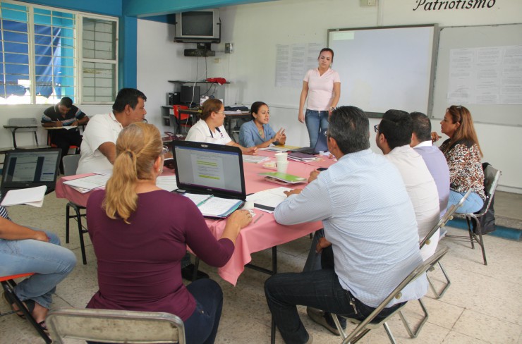 Foto de la siguiente Nota de Prensa
