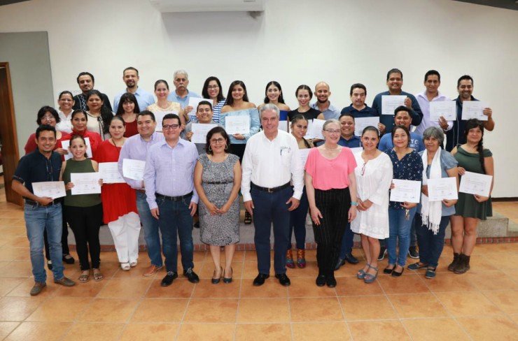 Foto de la siguiente Nota de Prensa