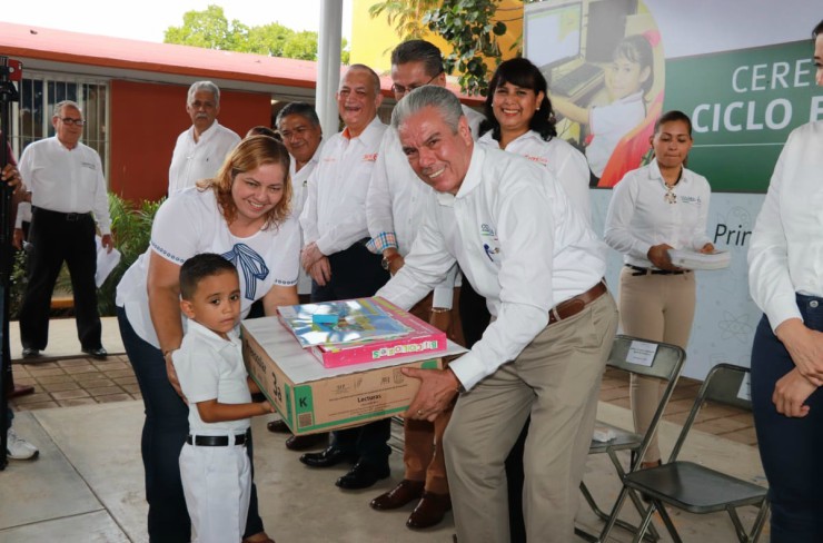 Foto de la siguiente Nota de Prensa