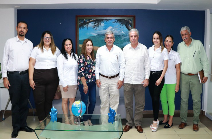 Foto de la siguiente Nota de Prensa