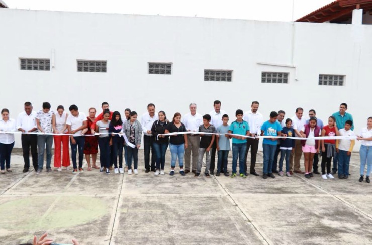 Foto de la siguiente Nota de Prensa