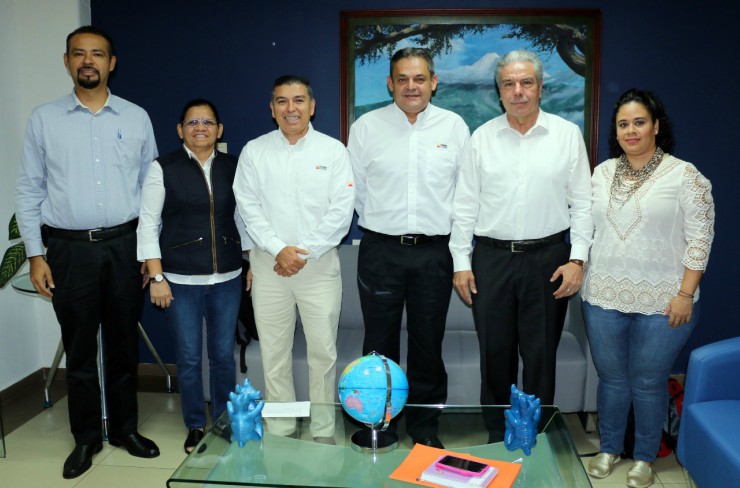 Foto de la siguiente Nota de Prensa