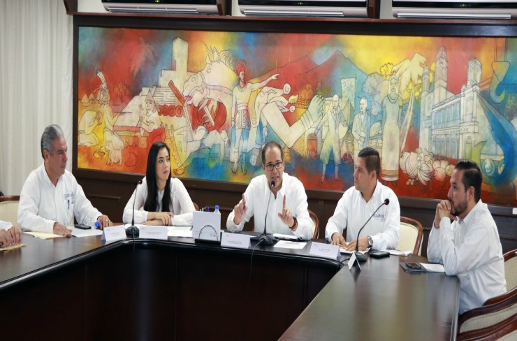 Foto de la siguiente Nota de Prensa