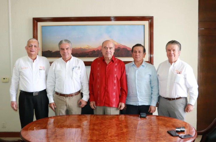 Foto de la siguiente Nota de Prensa