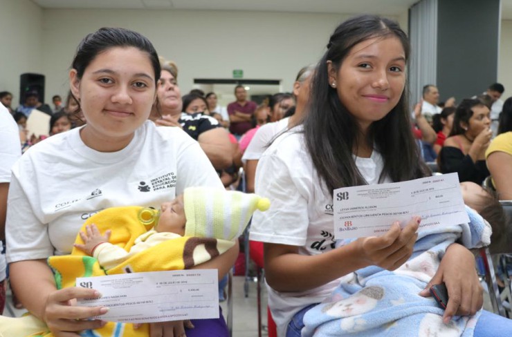 Foto de la siguiente Nota de Prensa