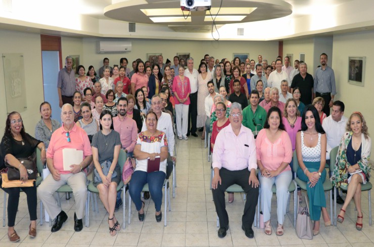Foto de la siguiente Nota de Prensa