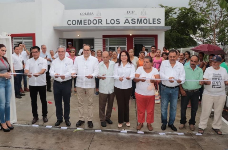 Foto de la siguiente Nota de Prensa