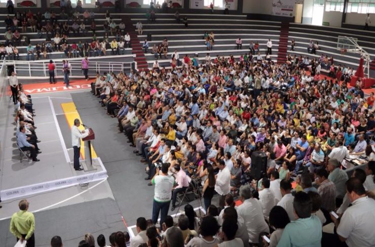 Foto de la siguiente Nota de Prensa