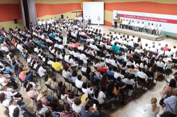 Foto de la siguiente Nota de Prensa