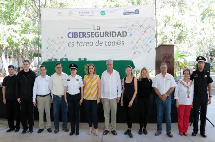 Foto de la siguiente Nota de Prensa
