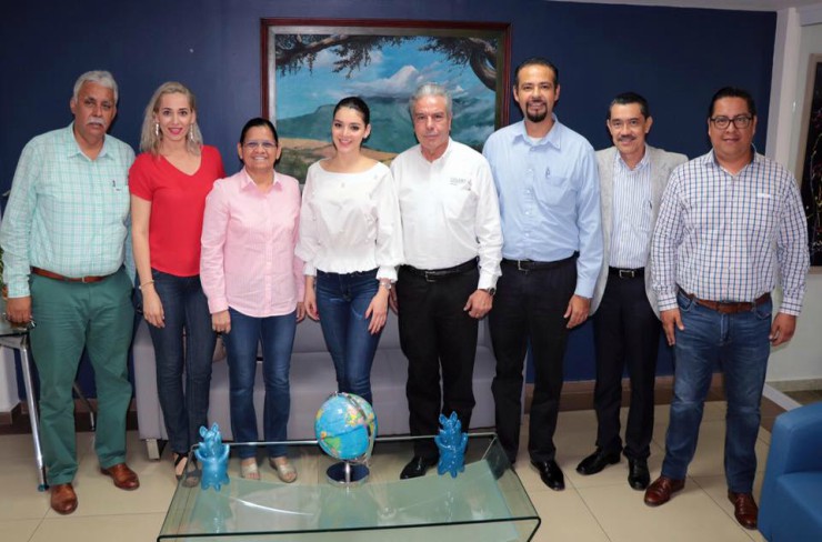 Foto de la siguiente Nota de Prensa