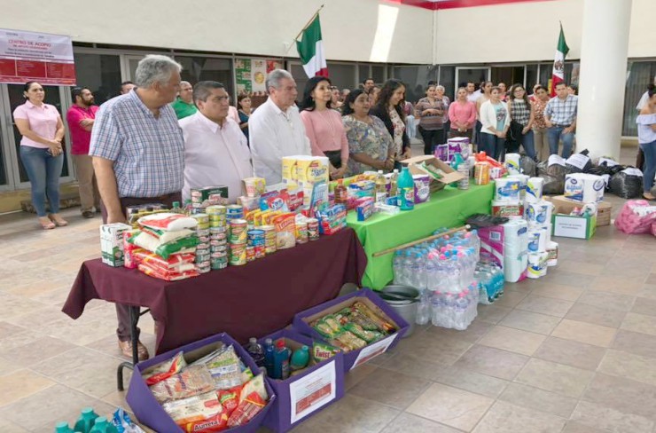 Foto de la siguiente Nota de Prensa