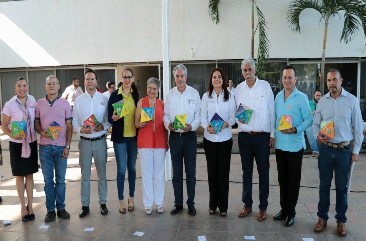 Foto de la siguiente Nota de Prensa
