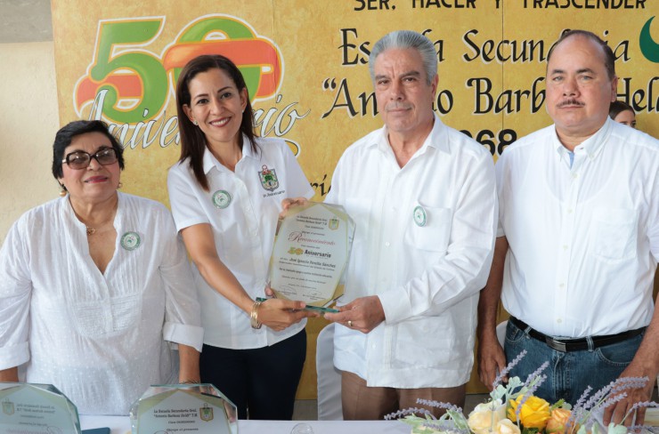 Foto de la siguiente Nota de Prensa
