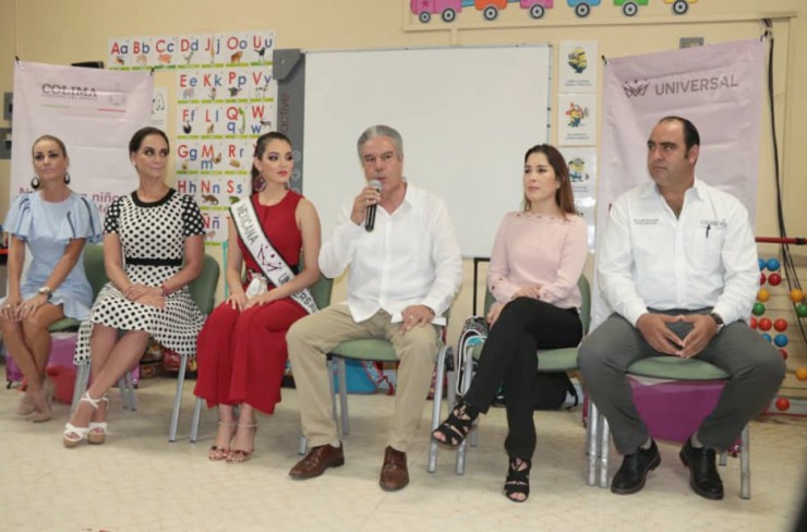 Foto de la siguiente Nota de Prensa