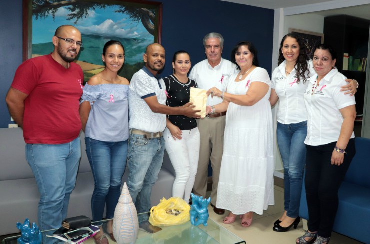 Foto de la siguiente Nota de Prensa